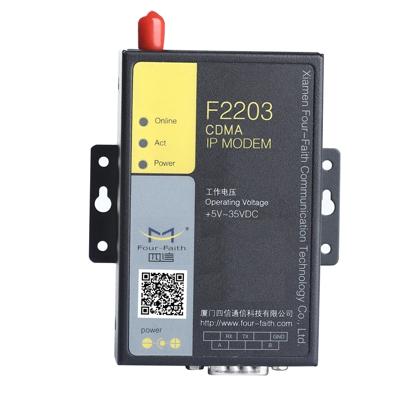 

Промышленный преобразователь RS232 Modbus Rs485 M-bus 3g M2m Wcdma/hsdpa/hsupa Modems