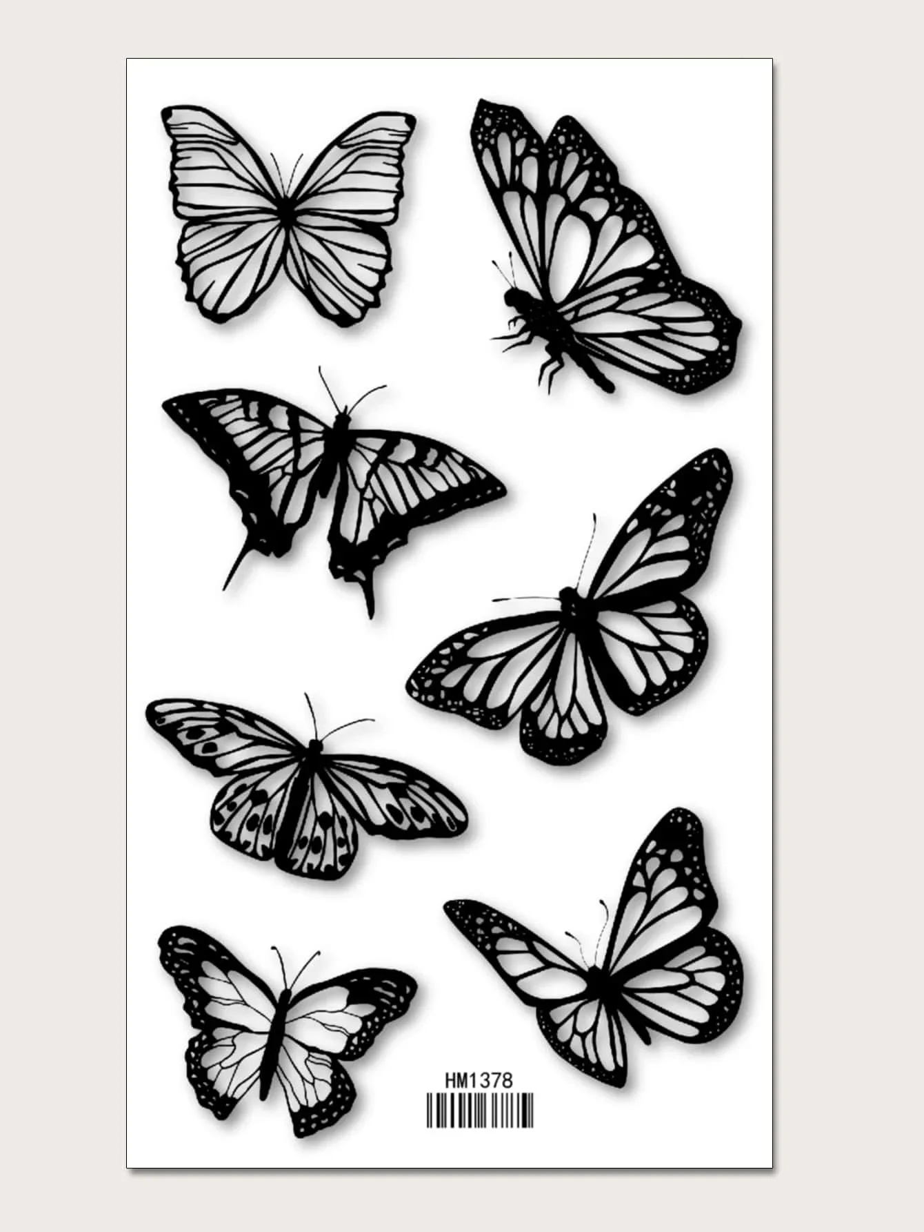 

Tattoo Sticker, 1 Sheet Lip Pattern Temporary Tattoos For Women, Tattoo Stickers, For Men, Women And Girls
