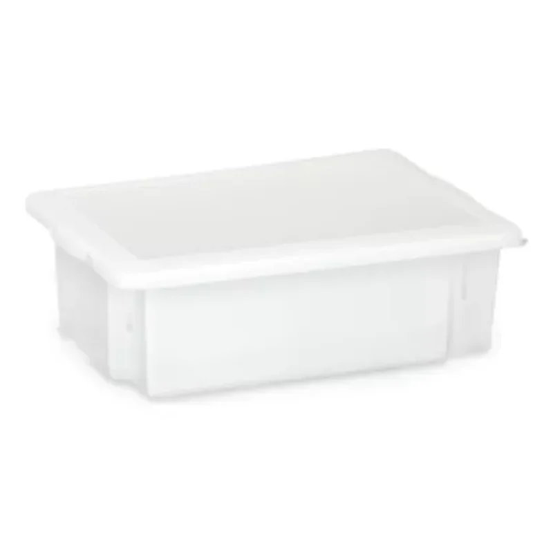 

6 Boxes Nontoxic C/ Lid 10l Wholesale Boxes, Boxes and Baskets Decorative Boxes