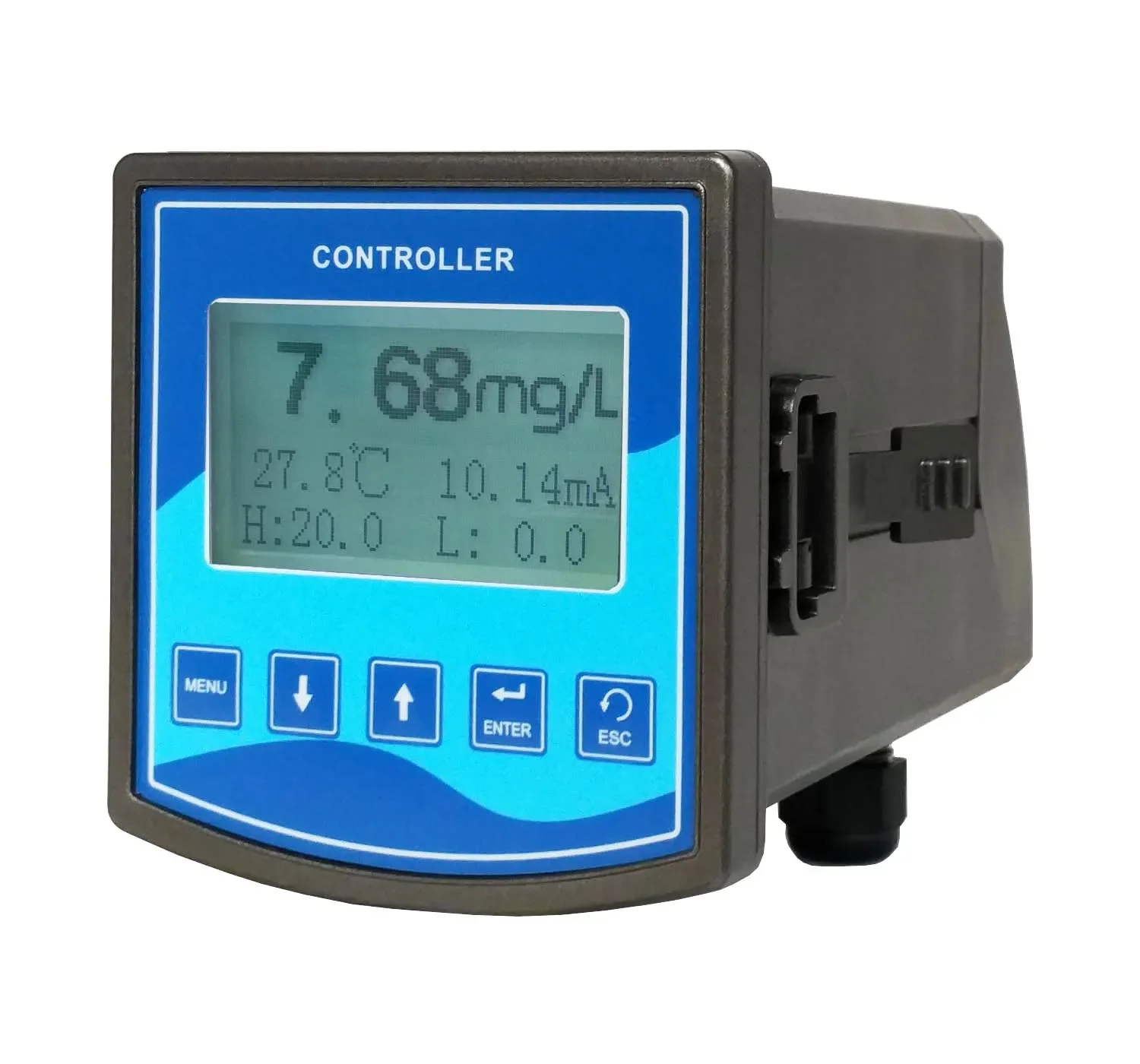 Total Chlorine Free… - image