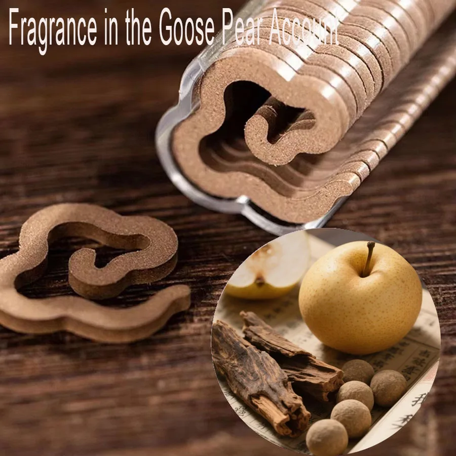 Speziell geformte 42 RPM/Pot Duftkerze aus Naturmaterial, ca. 30 Minuten Brenndauer/Turm, mit Hängevorrichtung für den Innenbereich, langlebiges Raumduftmittel