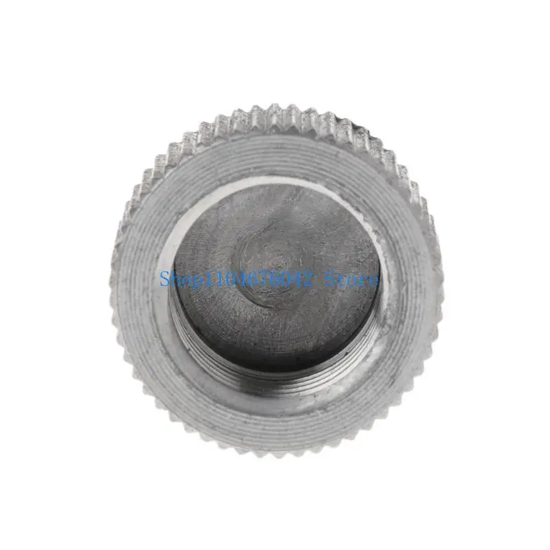 652F Aluminum Alloy 5/8'' to 1/4