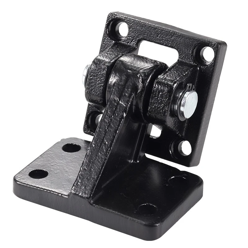 

SC Cylinder Bracket Slant Ear Base CR-32/40/50/63/80/100/125/160/200 Attachment