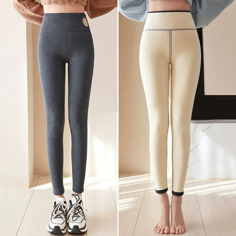 Thumbnail 3 - #29 Best High Waist Thermal Tights to Buy In 2026