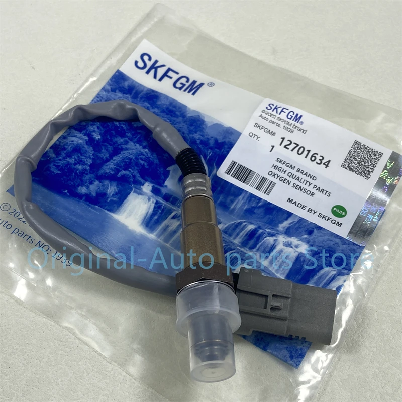 

12701634 Lambda Oxygen Sensor For Buick Encore Chevrolet Cruze Equinox Malibu Spark GMC Terrain
