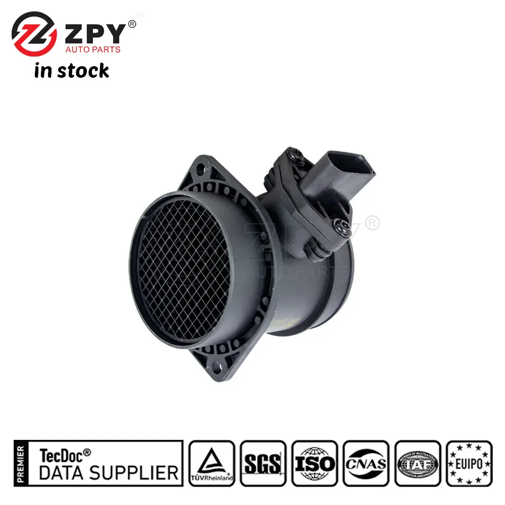 

ZPY New Hight Quality Air Flow Sensor For Volkswagen Jetta Mass 07C 906 461