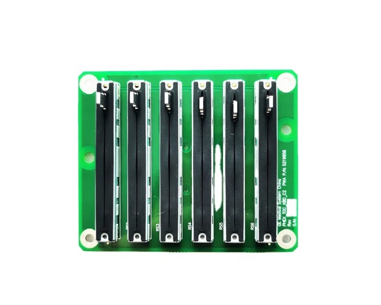 Medical System China PHEX_TGC_KBD_C2 PWA P/N 5219858 Rev4 TGC_KBD_C2P1546043 Industrial Motherboard CPU Board CPU Module