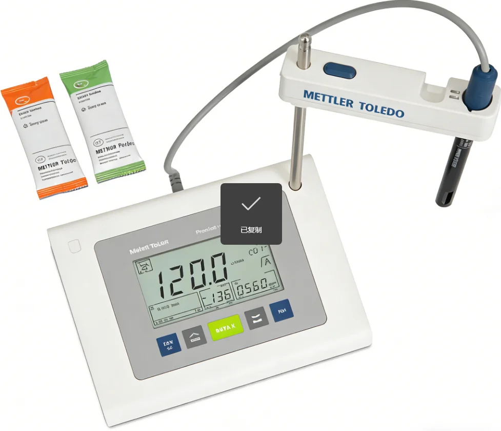 FiveEasy FE28-Standard Benchtop Conductivity Meter