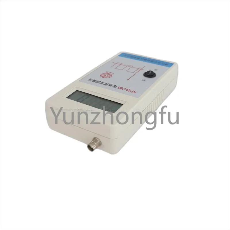 Vibration Frequency Measuring Tool APM-288 Motor Acceleration Sensor Mechanical Fault Detector Frequency Range Customized