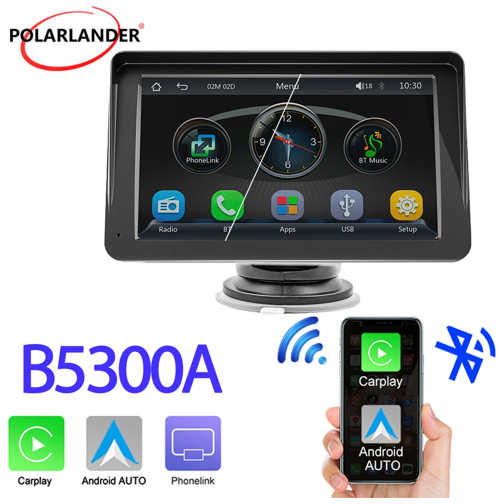 B5300A 7