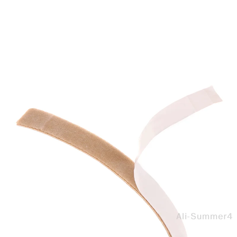 1Pc Table Tennis Racket Edge Tape Carbon Fiber Self-adhesive Ping Pong Bat Protective Side Tape Protector Width Of 6MM/8MM