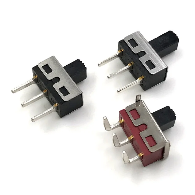 สวิตช์สไลด์ ขนาดใหญ่ CurrentSS-12D10Toggle Switch ผู้ผลิตสวิตช์สไลด์แบบก้านโยกทนอุณหภูมิ