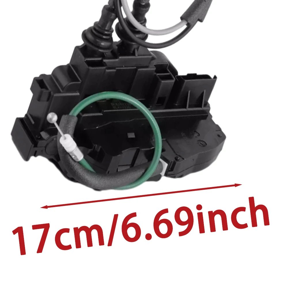 813203M000 FL15329AT174S DLA1032 Door Lock Actuator for Hyundai Genesis Sedan 3.8L 2009-2014