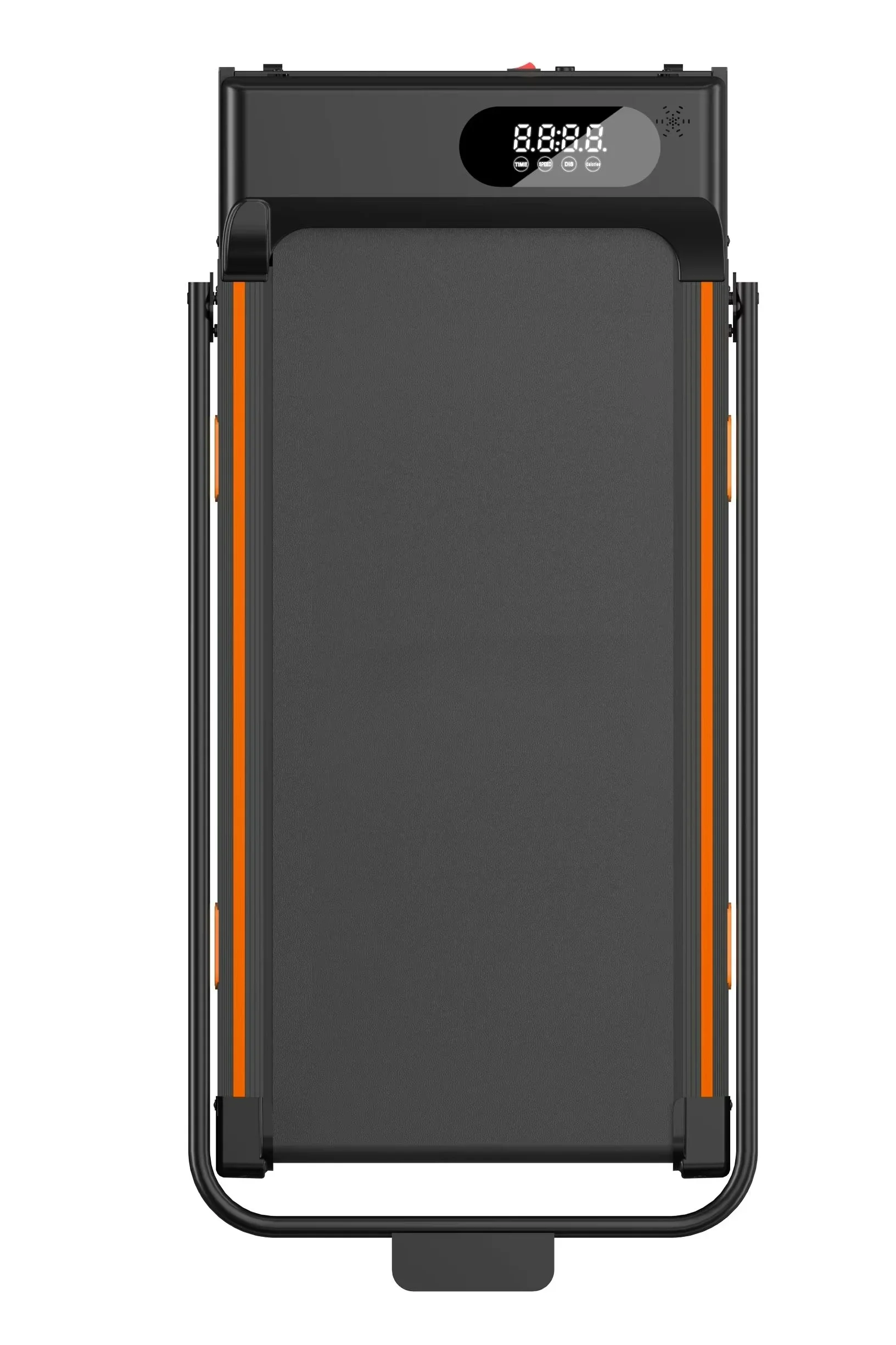 

Mini Rehabilitation Walking Treadmill Compact Indoor Fitness Machine For Home Daily Exercise And Recovery Training Safe