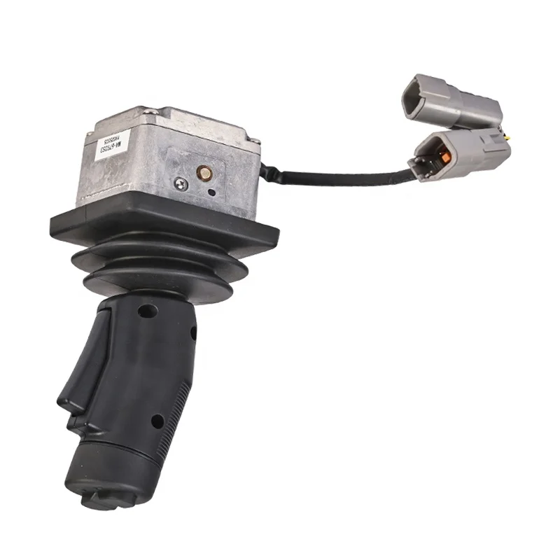 

Drive Joystick Controller 679253 MA-679253 M-679253 Manitou Parts for Manitou Boom Lift 160ATJ 165ATJ 180ATJ 200ATJ