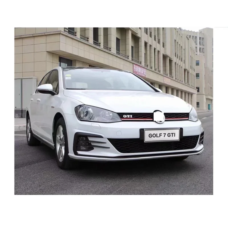 

Top quality Top quality Good Price Car Facelift Conversion for 7 GTI Crossover Bodykit