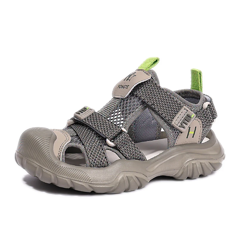 

All Season Children Leisure Shoes Wear Resistant Base Comfort School Sports Footwear