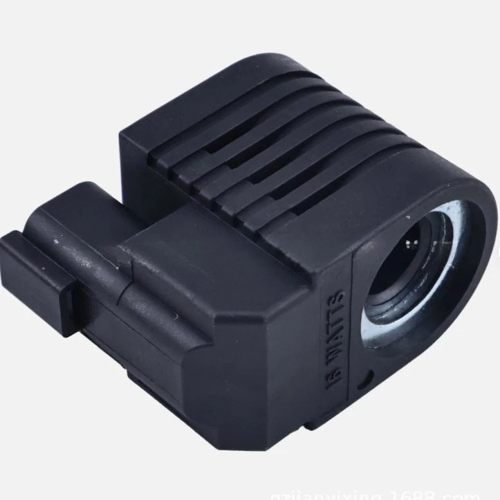 87433496 Excavator Solenoid Valve Coil for Danfoss 87433496 Excavator Mechanical Parts Fast Delivery
