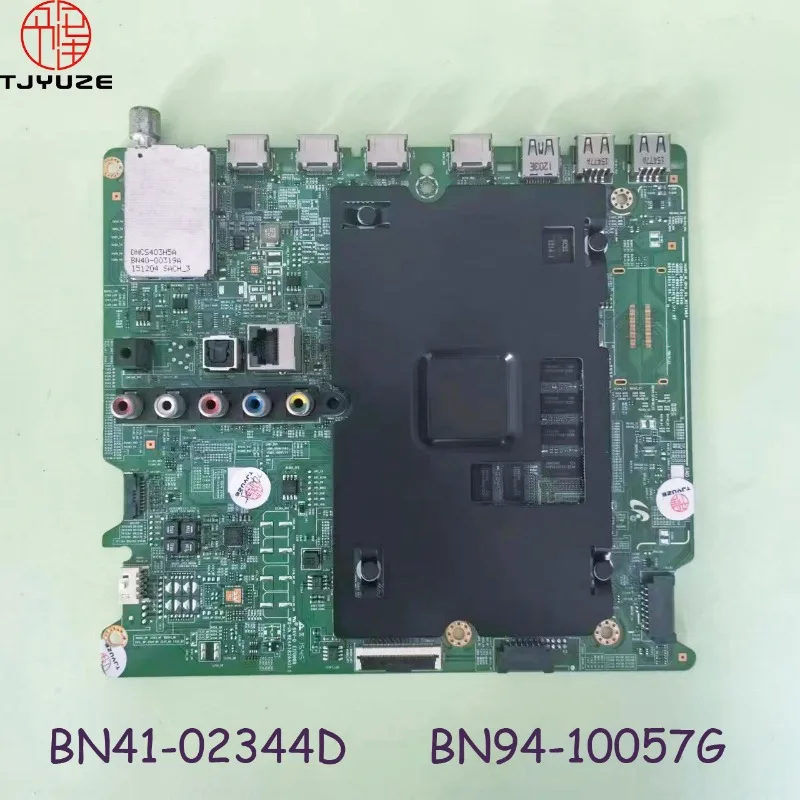 

Compatible with Samsung Main Board BN41-02344D BN41-02344 BN94-10057G for UN65JU6500FXZA UN65JU6500FXZC UN65JU6500FXZP