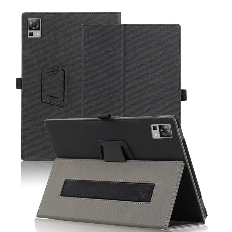 PU Leather Case For Doogee T40 Case, 11'',Tablet PC Case Shockproof Stand Cover For Doogee T40