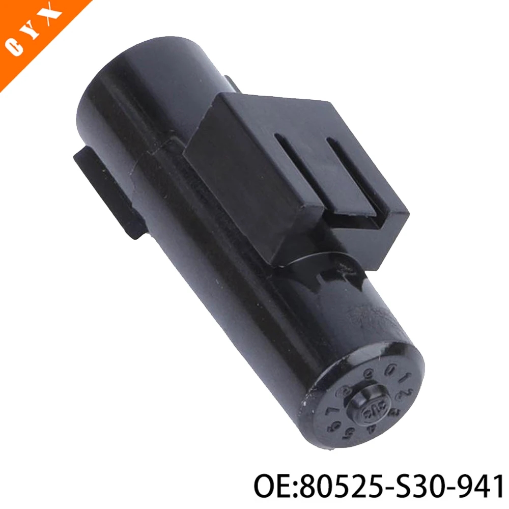 

80525-S30-941 80525S30941 Подходит для датчика температуры окружающей среды Honda CRV 2001-2016 гг.