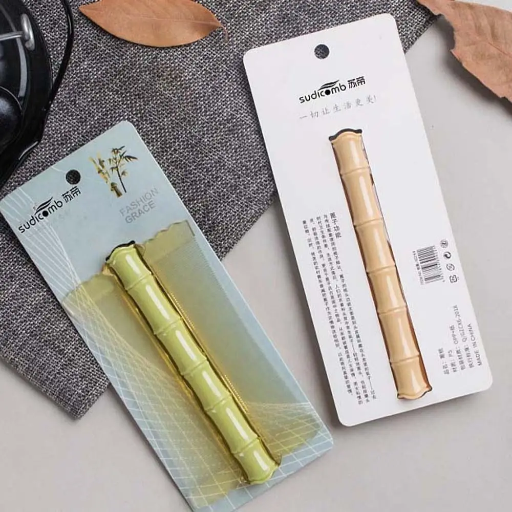 

Sided Lice Flea Remove Hair Accessories Narrow Fine Tooth Hair Lice Comb Women Hair Comb Handle Hair Brush Hair Styling Tool