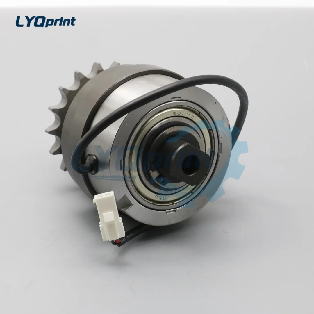 Best Quality Feeder Clutch Coupling SM102 SM74 SM52 66.109.131/02 66.109.131 G2.109.1611 For Heidelberg