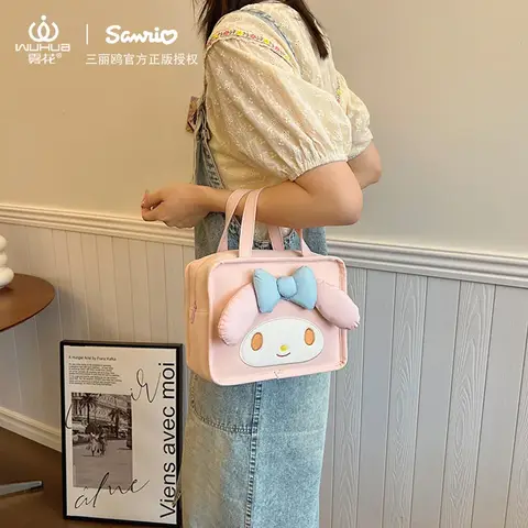 8 best sales सैनरियो हैंडबैग - №5