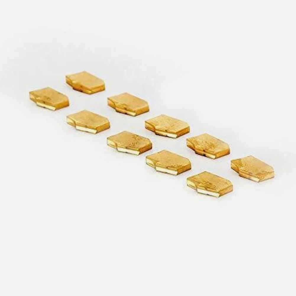 Enhance Your Cutting Efficiency with GTN 2(QC1402) Multilayer Coated Carbide Inserts  Maintain Sharpness and Durability