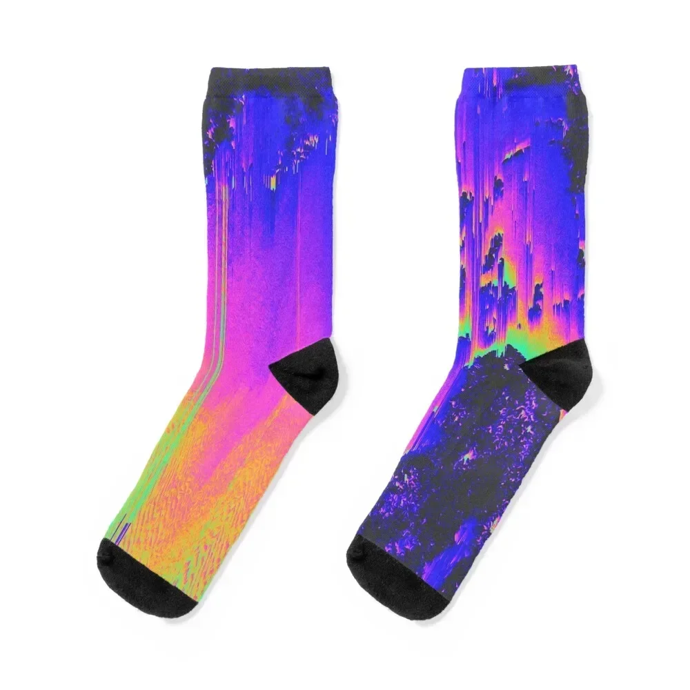 SHE'S MY COLLAR Socks ankle basketball sports and leisure christmas stocking Socks Ladies Men's