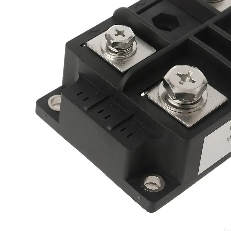 MDQ 400A 1600V RECTIFICADOR RECTIFICADOR Módulo puente terminales L8RA