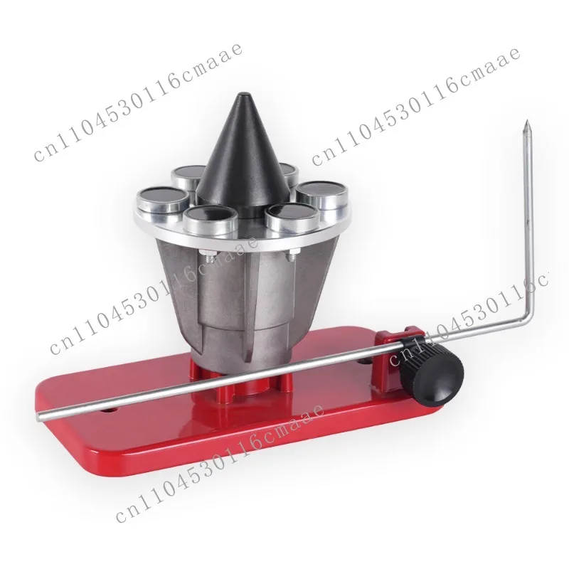 Compatible with 750-087 Wall-mounted Lawn Mower Blade Balancer, 42-047 Magnetic Type, 339075B