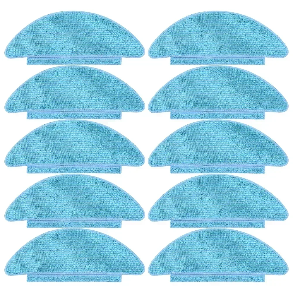 4/10pcs Filter For Tikom L9000 For SL60D SL61 And SG60 For Nex Household Vacuum Cleaner Accessories