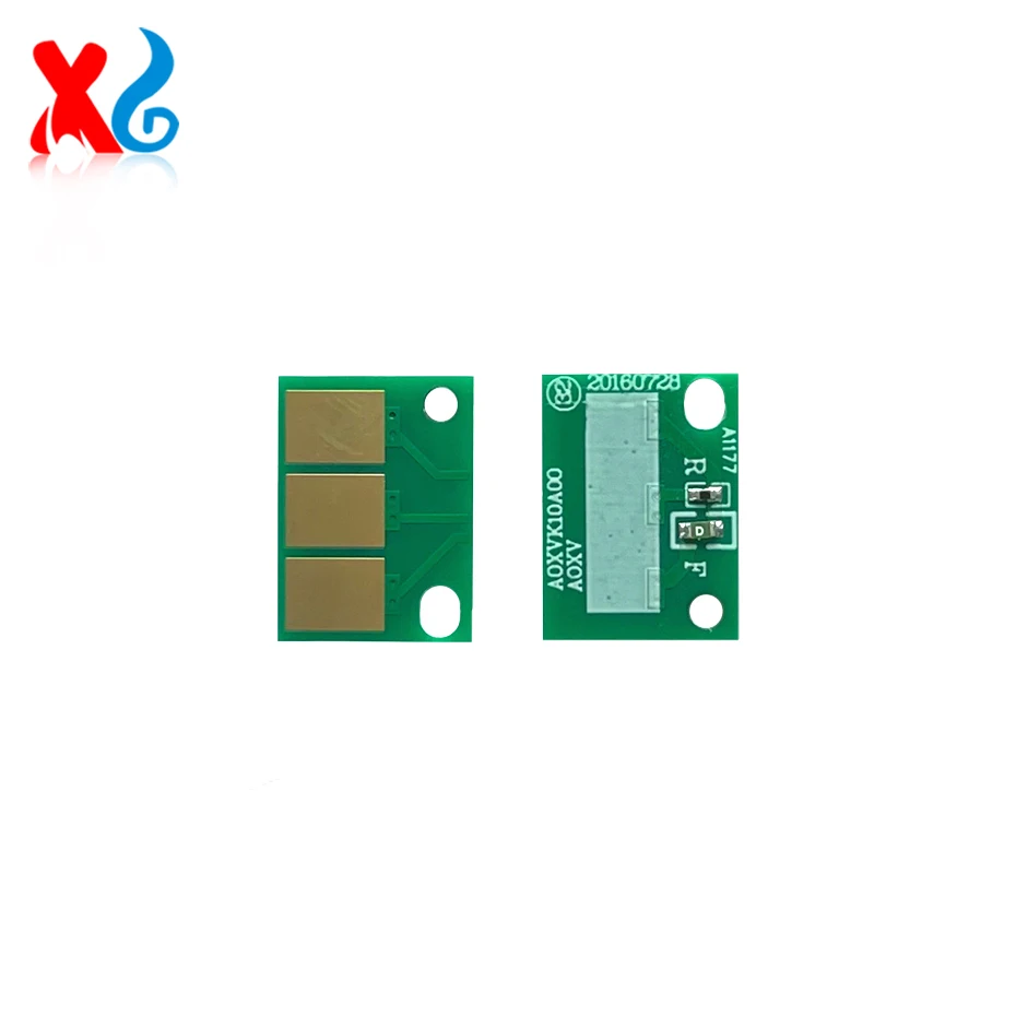 20 SZT. DR316 Chip Bębna Do Konica Minolta bizhub C250i C300i C360i C7130 250i 360i Chip Resetujący Jednostkę Obrazu 90K 120K — zdjęcie produktu 2