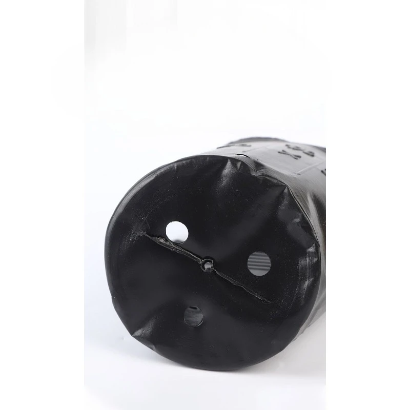 Nutrition cup Seedling cup Nutrition bag Seedling bag Black nutrition bowl