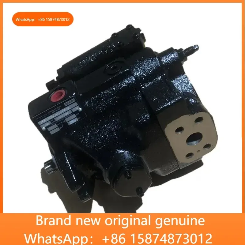 

PVP series Hydraulic Axial Piston Pump PVP16 PVP23 PVP33 PVP41 PVP48 PVP60 PVP76 PVP100 PVP140 PVP76369R2A11