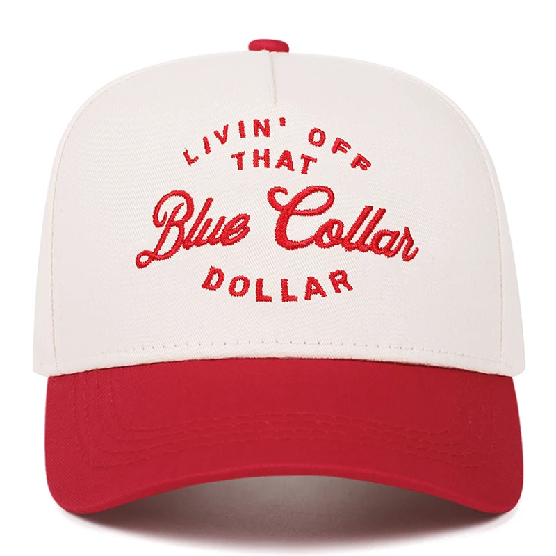 2026 New Creative HipHop Skateboarding Hat Letter DOLLAR Embroidered Baseball Hat Daily Commuting Decoration Sunshade Hat Unisex