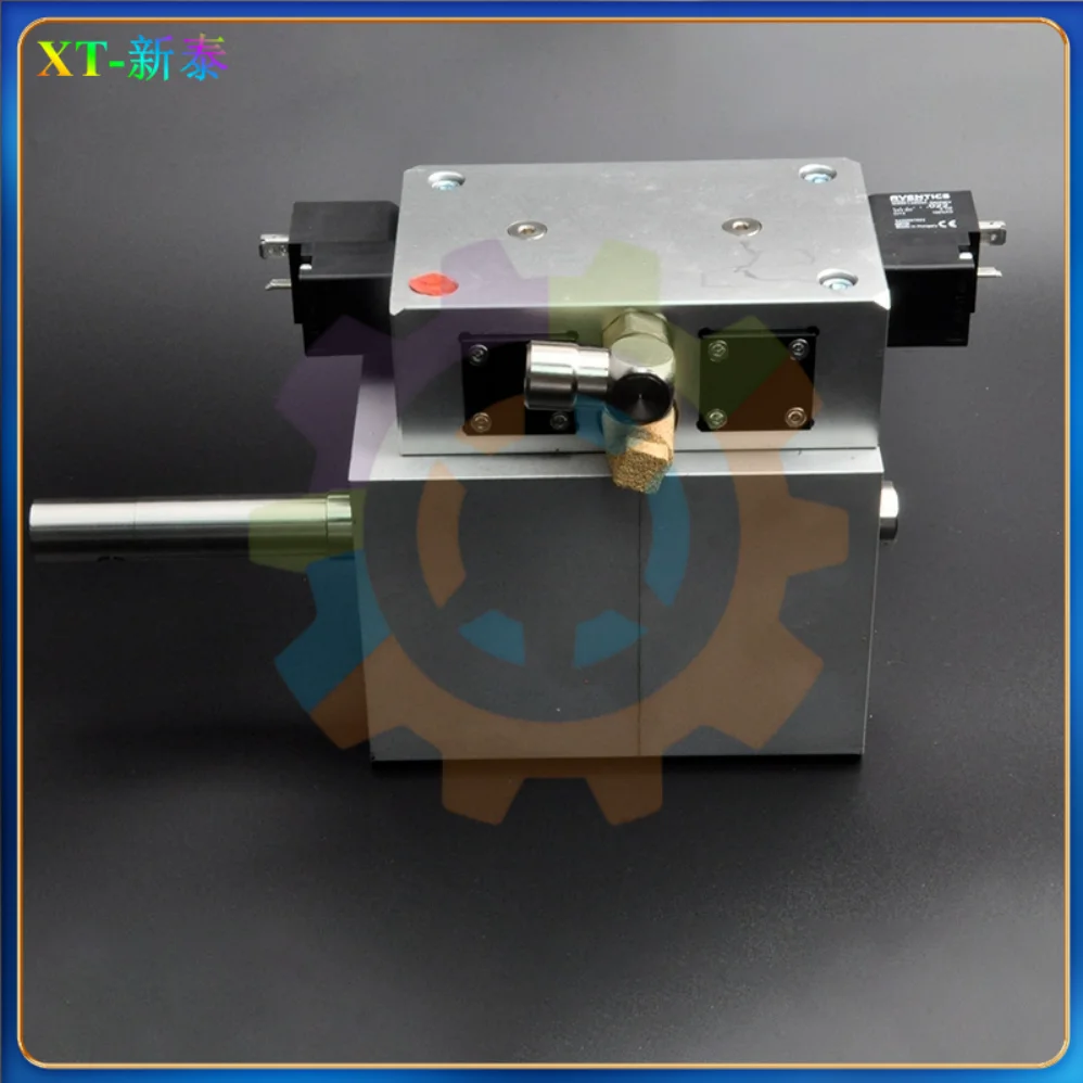 

New 1 Piece F4.335.001/04 Cylinder Valve Unit for Heidelberg Printing Machine