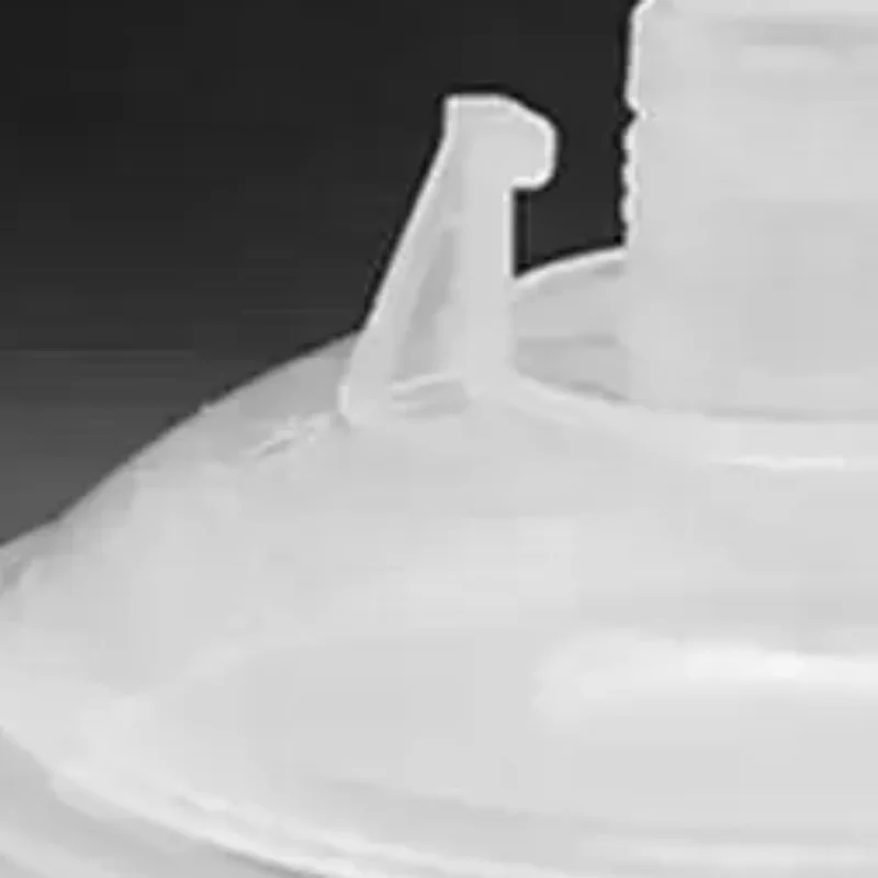 

Набор из 5 одноразовых мерных стаканов для смешивания краски (200/400/600/800 мл) для распылителей, быстросъемные, оптовая продажа