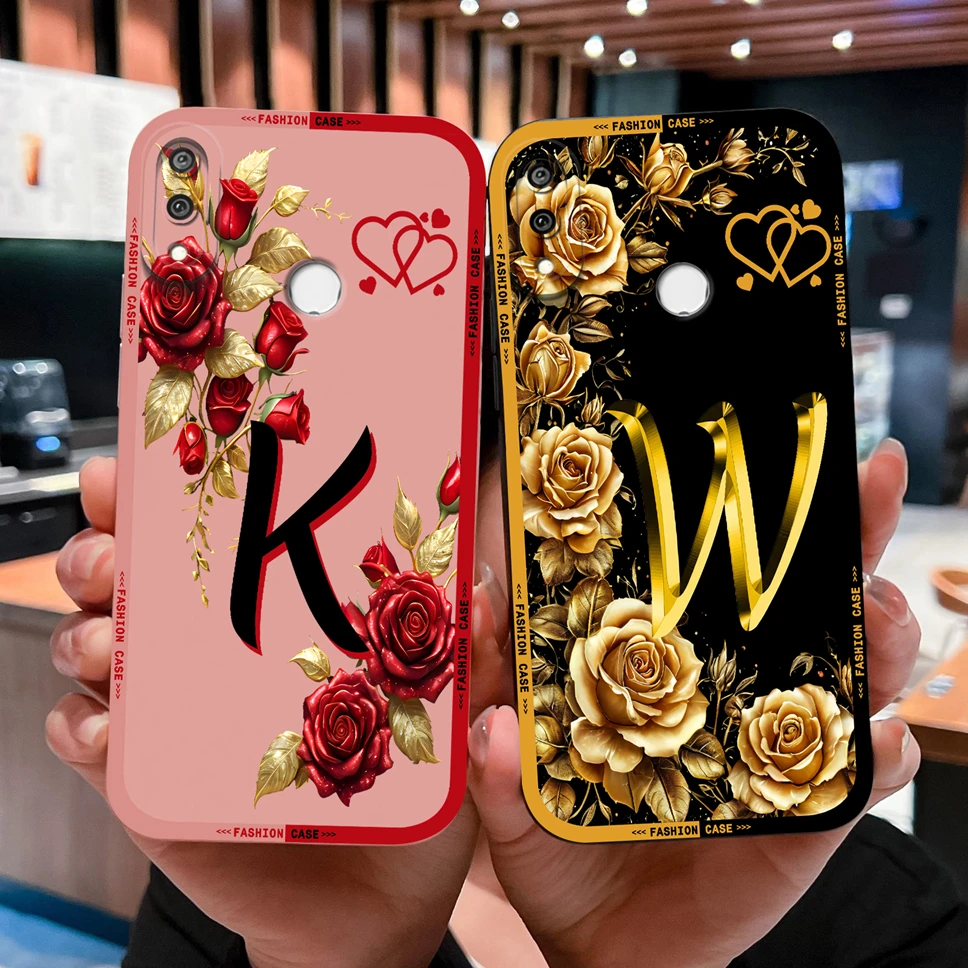 For Huawei Y9 Prime…