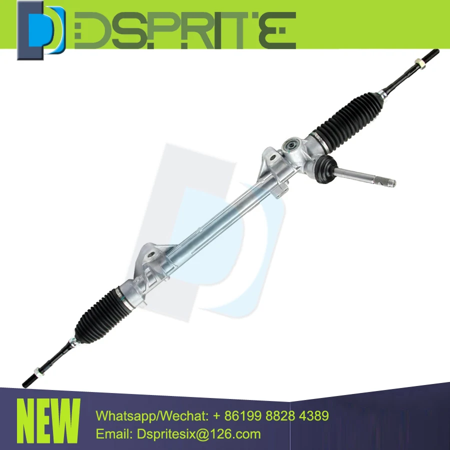 Power Steering Rack 480014BA0A 48001-4BA0A 480014BA0C 48001-4BA0C 480018665R For Nissan Rogue & Rogue Sport 2014-2018