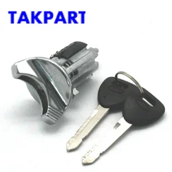 TAKPART For Ford F150 250 350 Pickup Ignition Key Switch Lock Cylinder 92 93 94 95 C-42-150  C42150