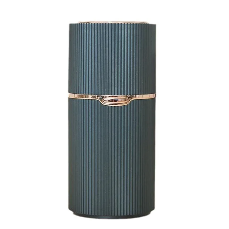 

Home & Garden Aromatherapy motorcycle ultrasonic USB expansion dedicated purification gas household portable incense furnace