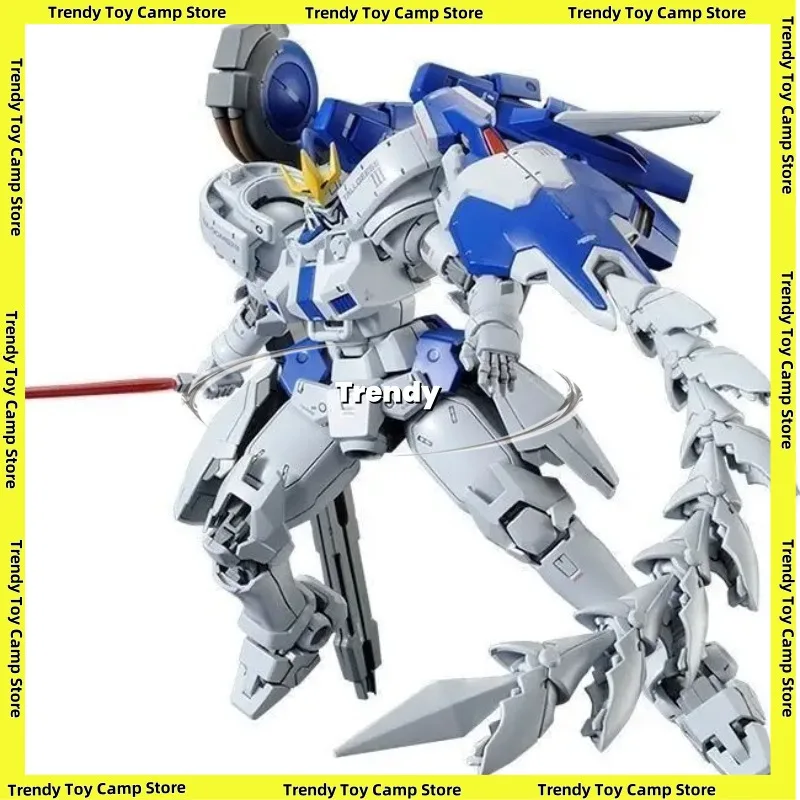

Spot Large Class 6620 6621 6634mg 1/100 Набор моделей для сборки Tallgeese Oz-00ms Фигурка Пластиковый набор моделей Игрушки и подарки.