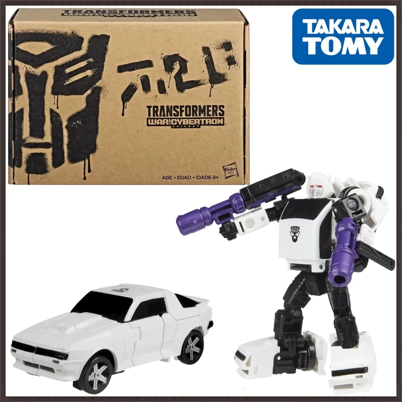 Auf Lager Takara Tomy Transformatoren g Serie Generation Auswahl WFC-GS16 Killer Biene Sammler figuren Aktion beliebte Geschenke