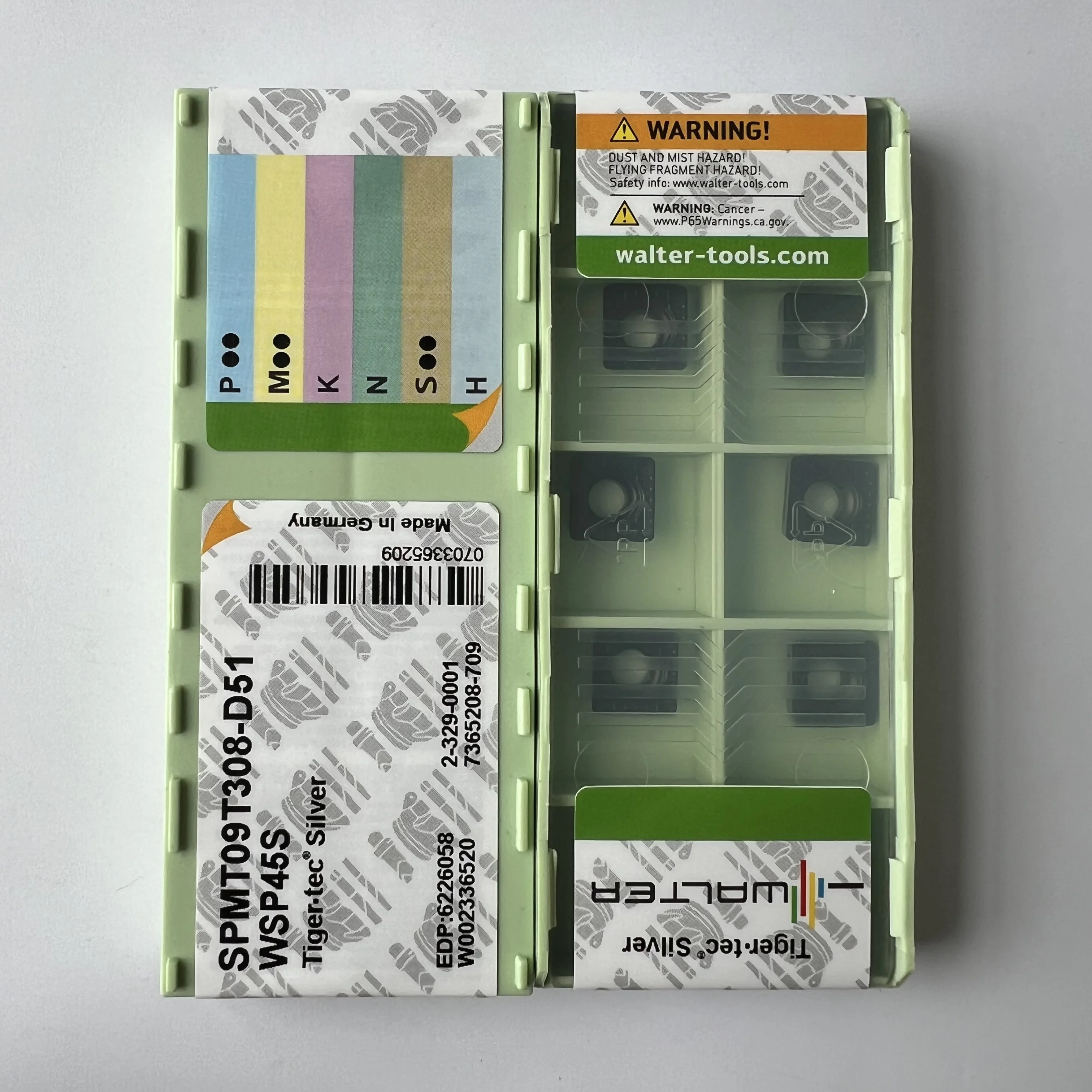 SPMT09T308-D51 WSP4…