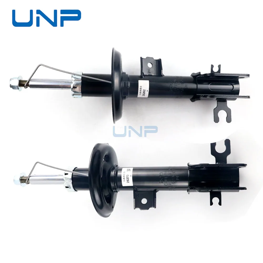 

95032445 95032446 Front L R Shock Absorber for CHEVROLET Spark M300 DAEWOO 1.0 1.2 2009-, 95325958 95325959 95025460 95025461