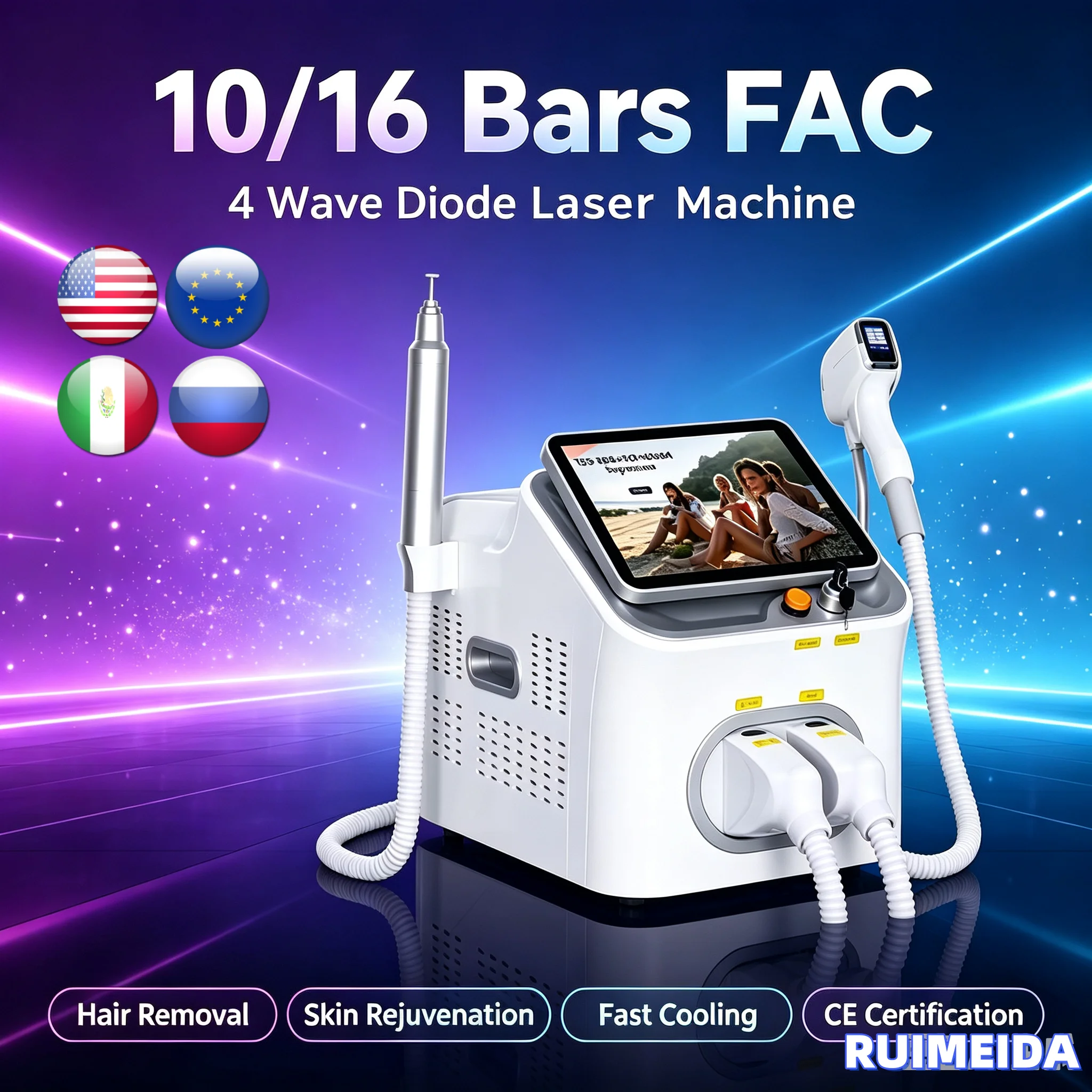 Home Appliances