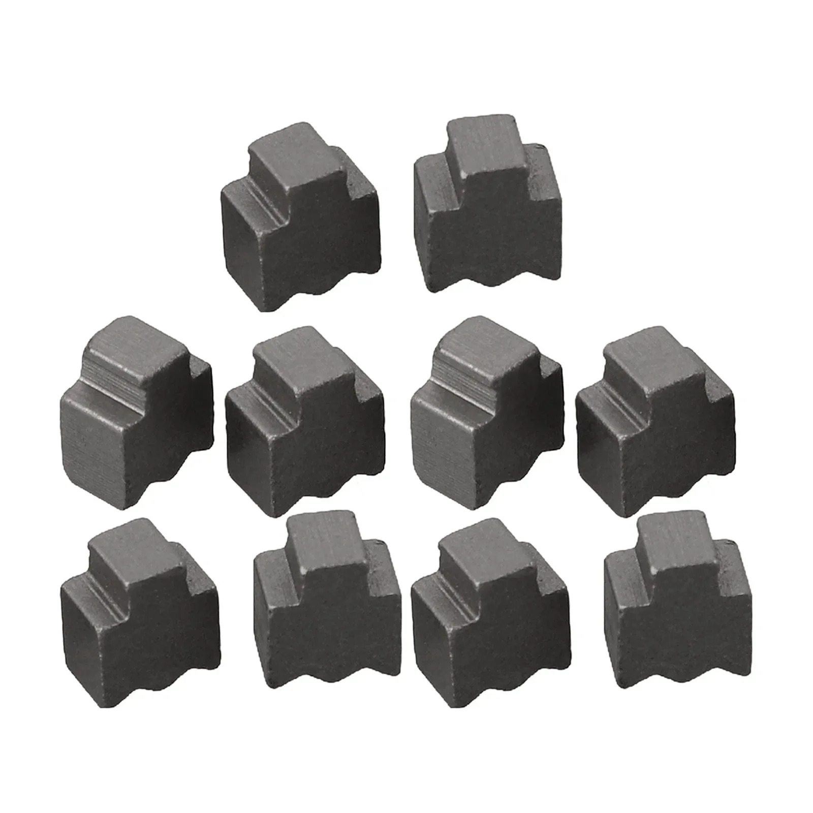 Hot Sale New Practical Useful High Quality Parts Carbon Brush Holder For RS775 Good Performance Metal Carbon Brushes Holder