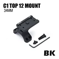 34 Top 12 Mount BK